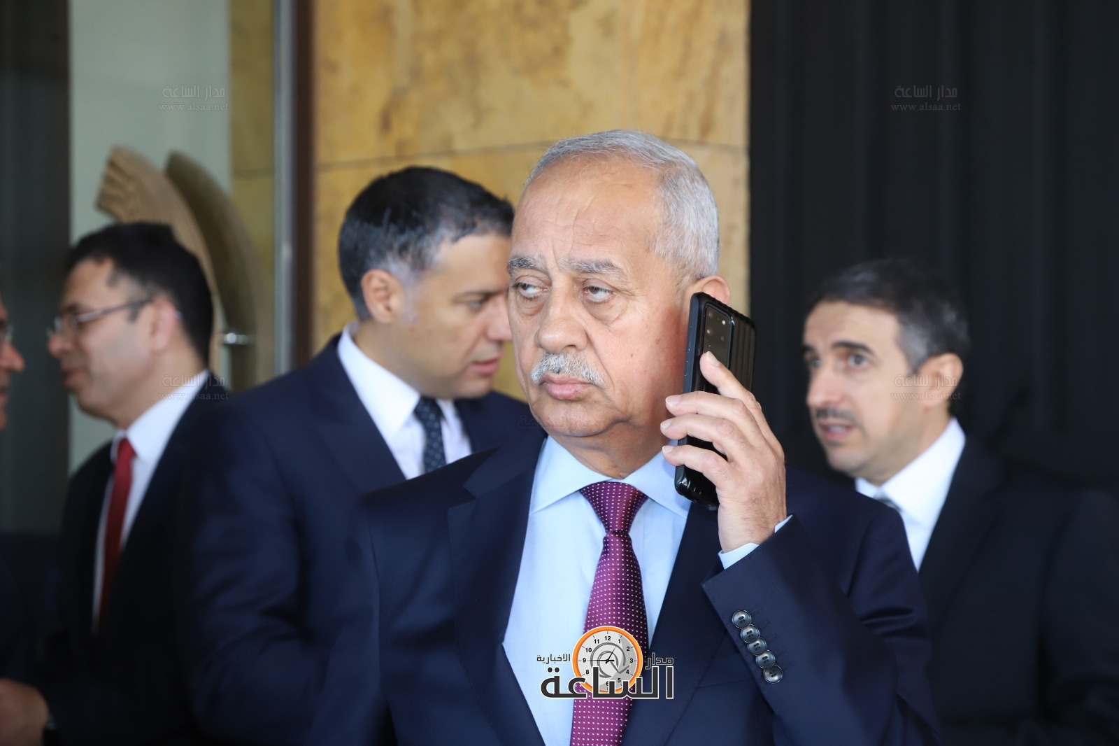 Madar Al-Saa Images 0.7367619418865492