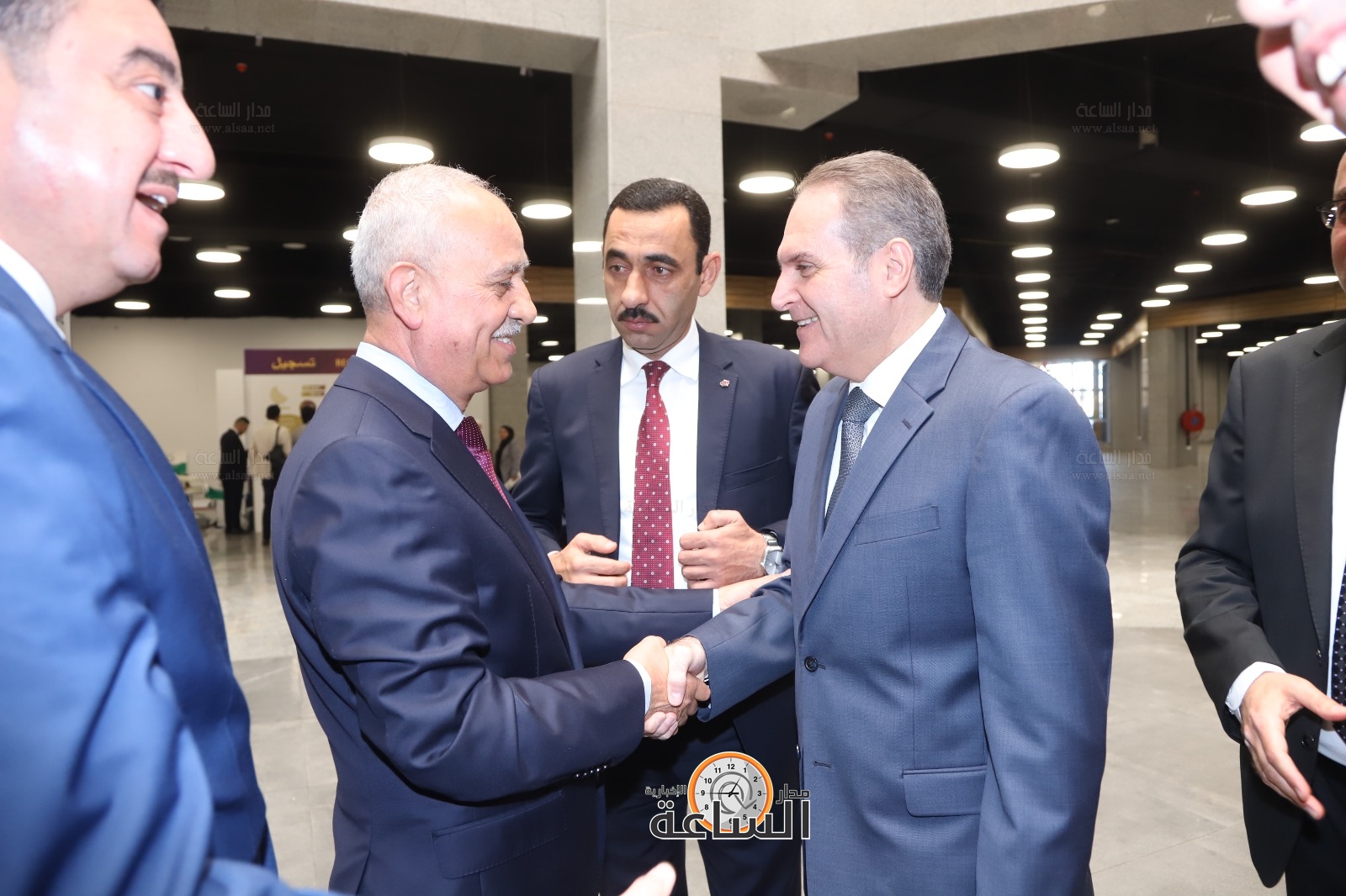 Madar Al-Saa Images 0.9841732904326752