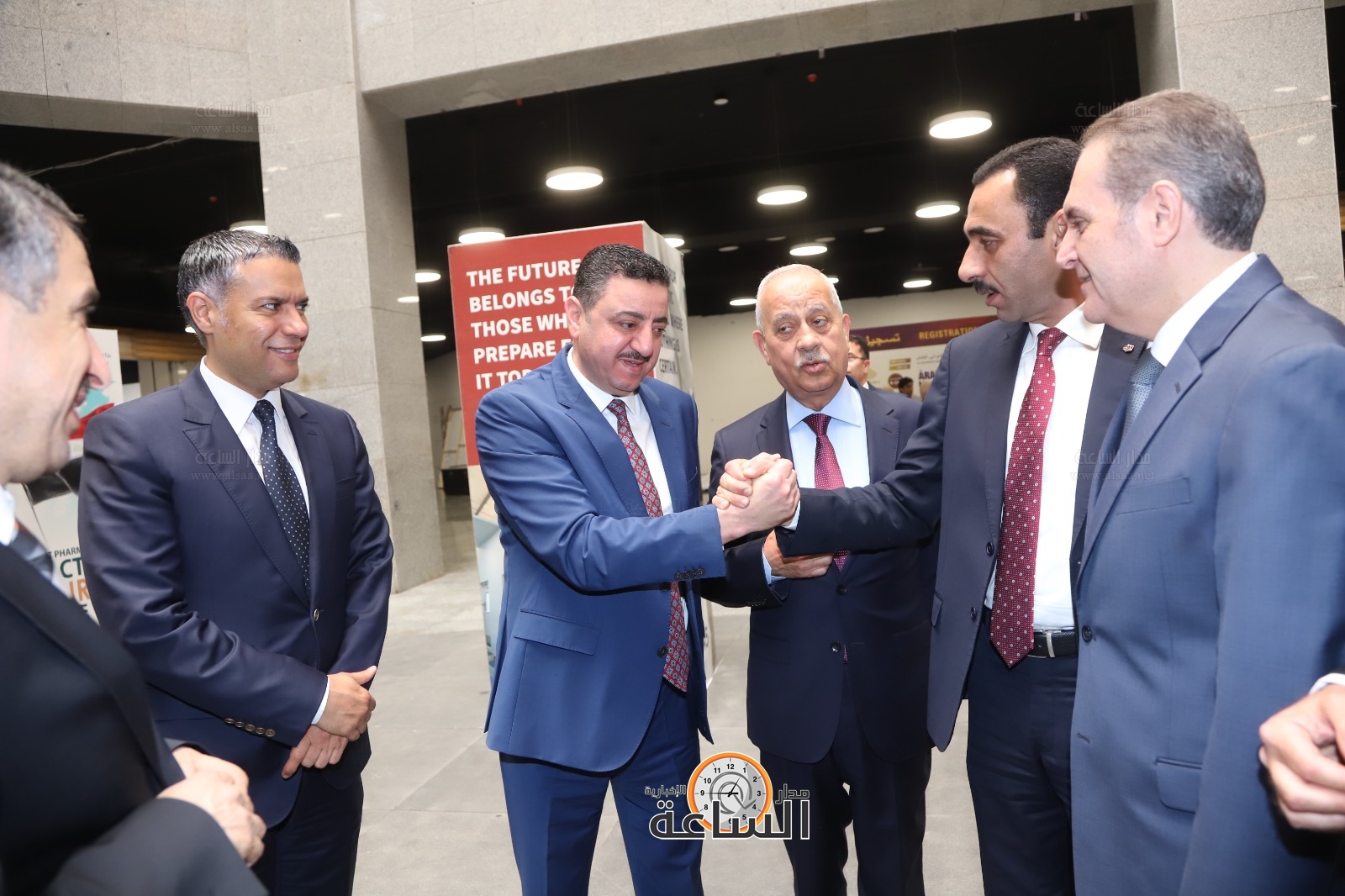 Madar Al-Saa Images 0.9276421382359095