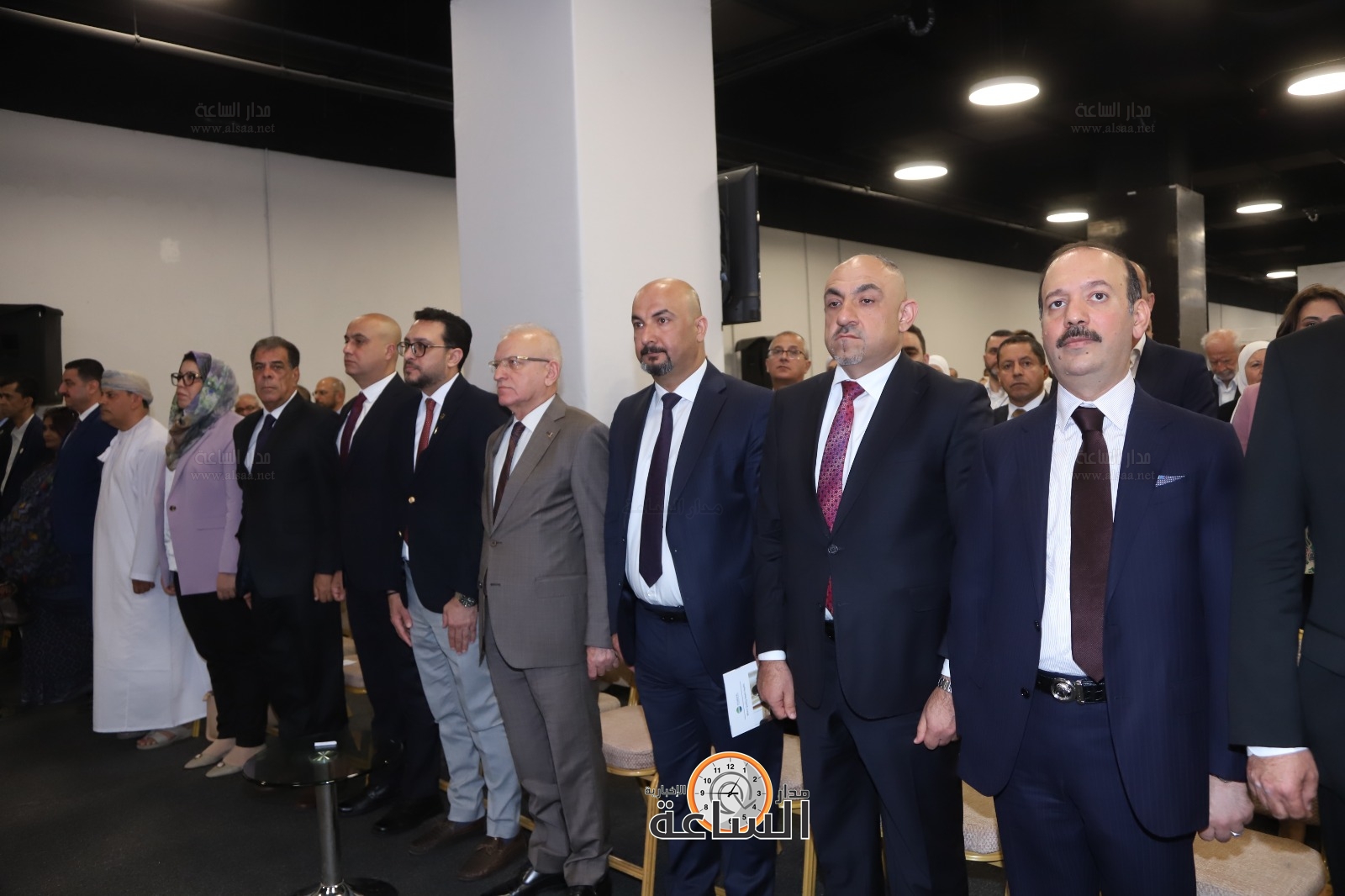 Madar Al-Saa Images 0.1317863446928469