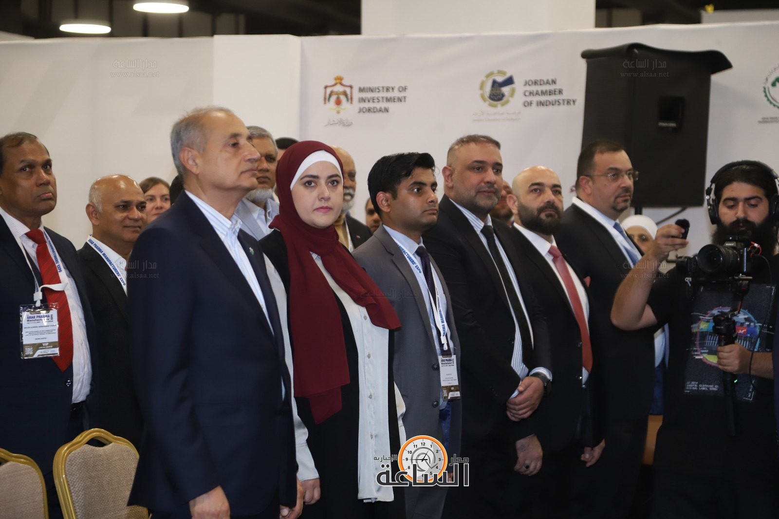 Madar Al-Saa Images 0.06004724844591702