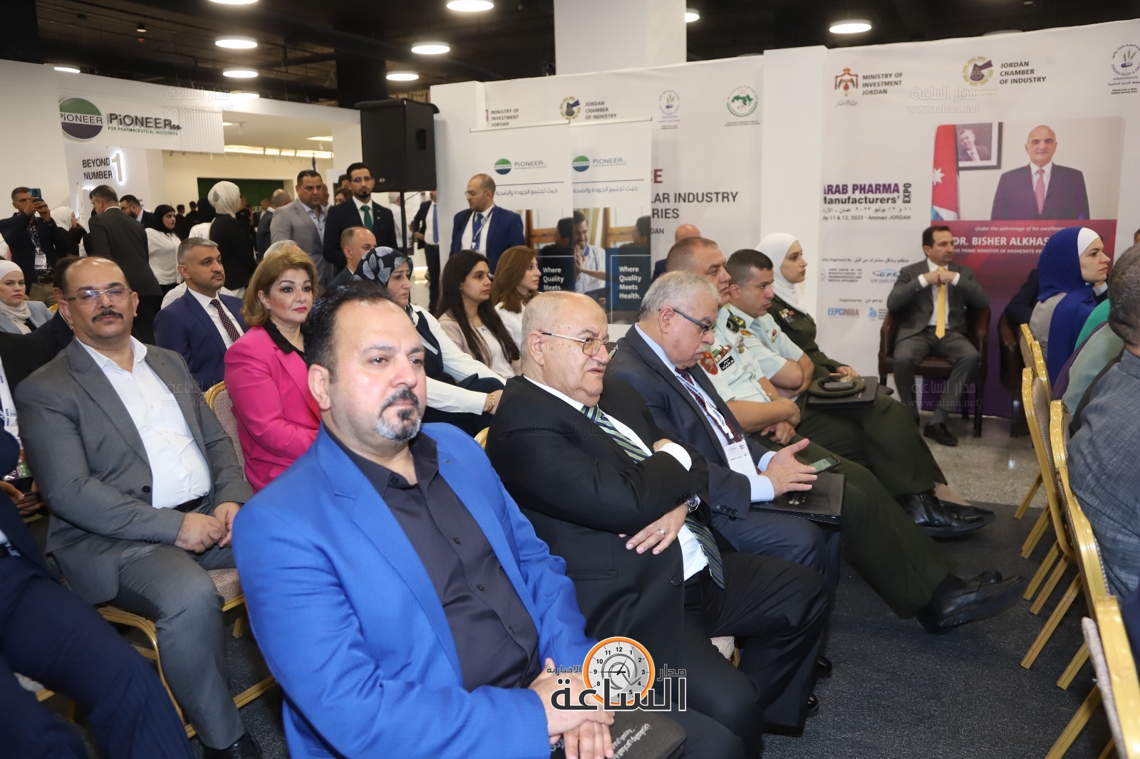 Madar Al-Saa Images 0.14963719923429286