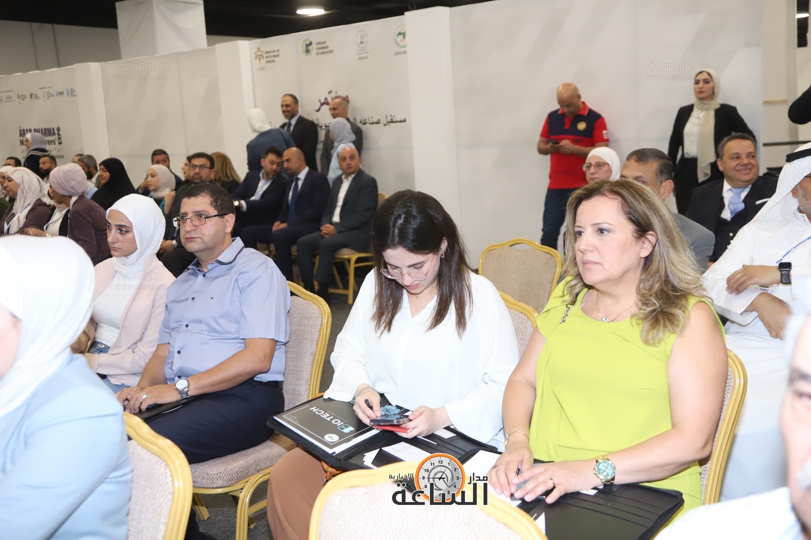 Madar Al-Saa Images 0.8020419560283152