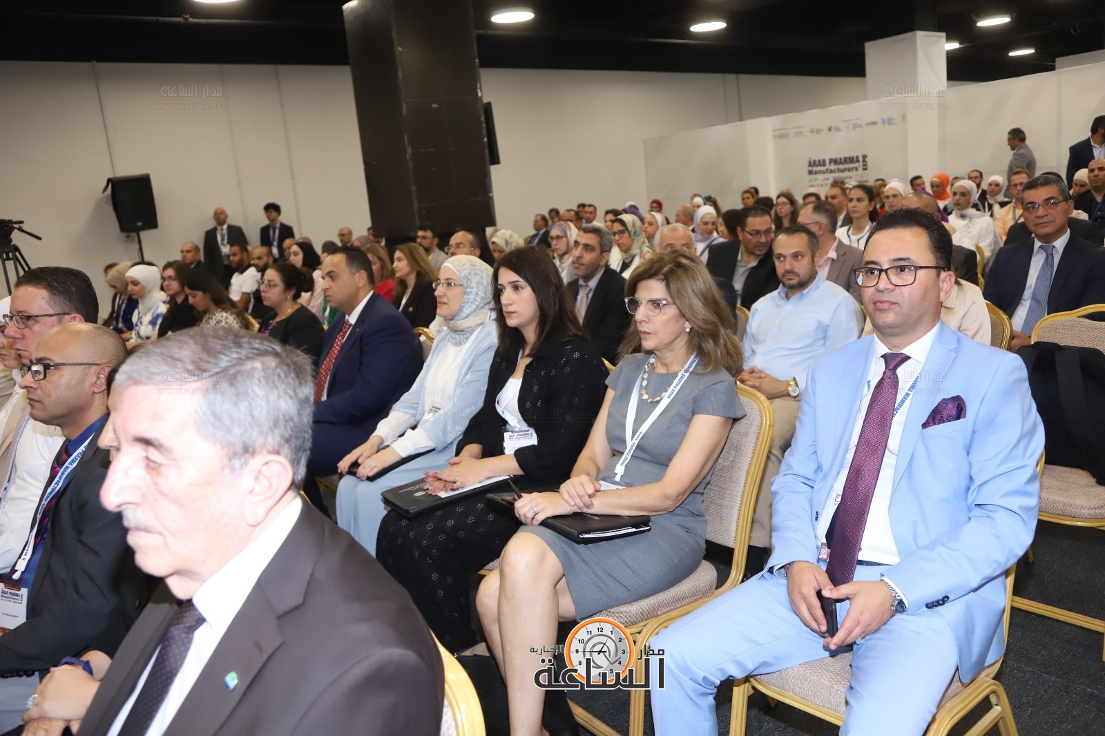 Madar Al-Saa Images 0.07981471298400922