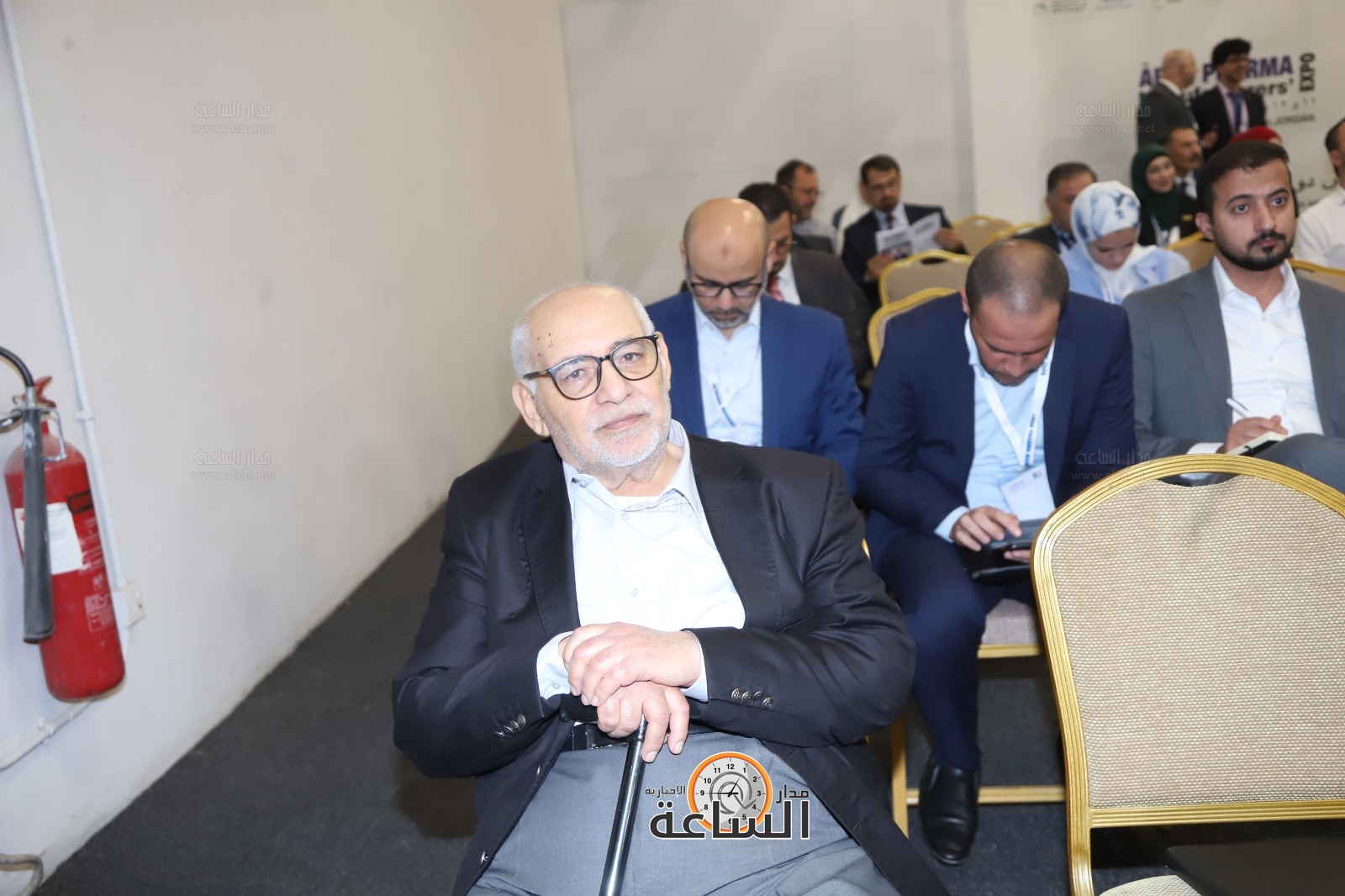 Madar Al-Saa Images 0.6492186972092575