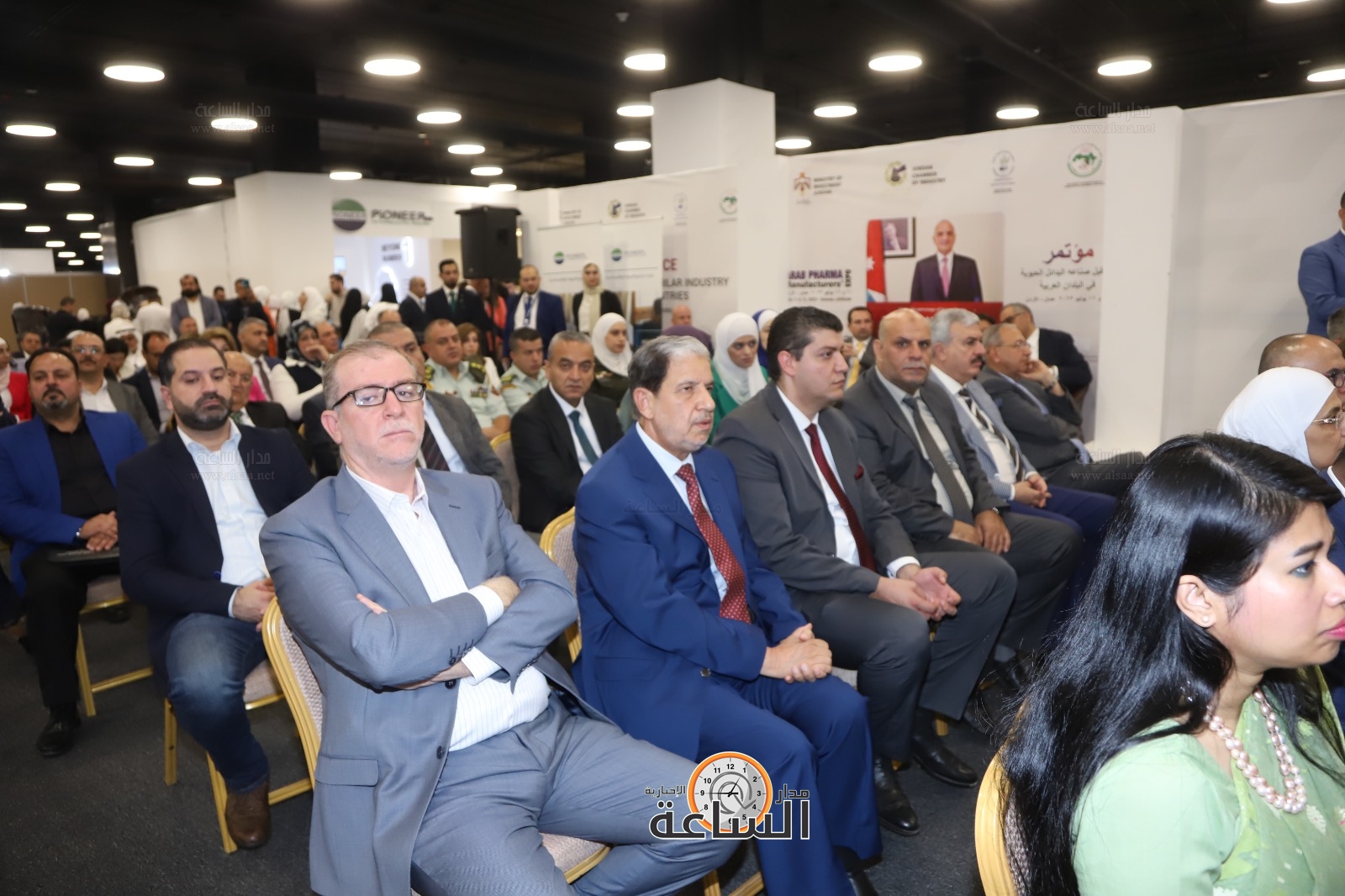 Madar Al-Saa Images 0.24459896367889222