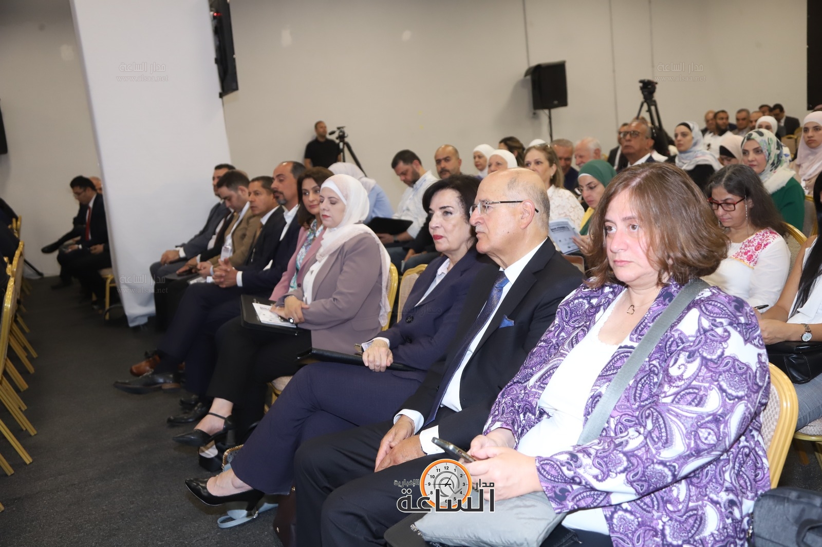 Madar Al-Saa Images 0.13854774246537027