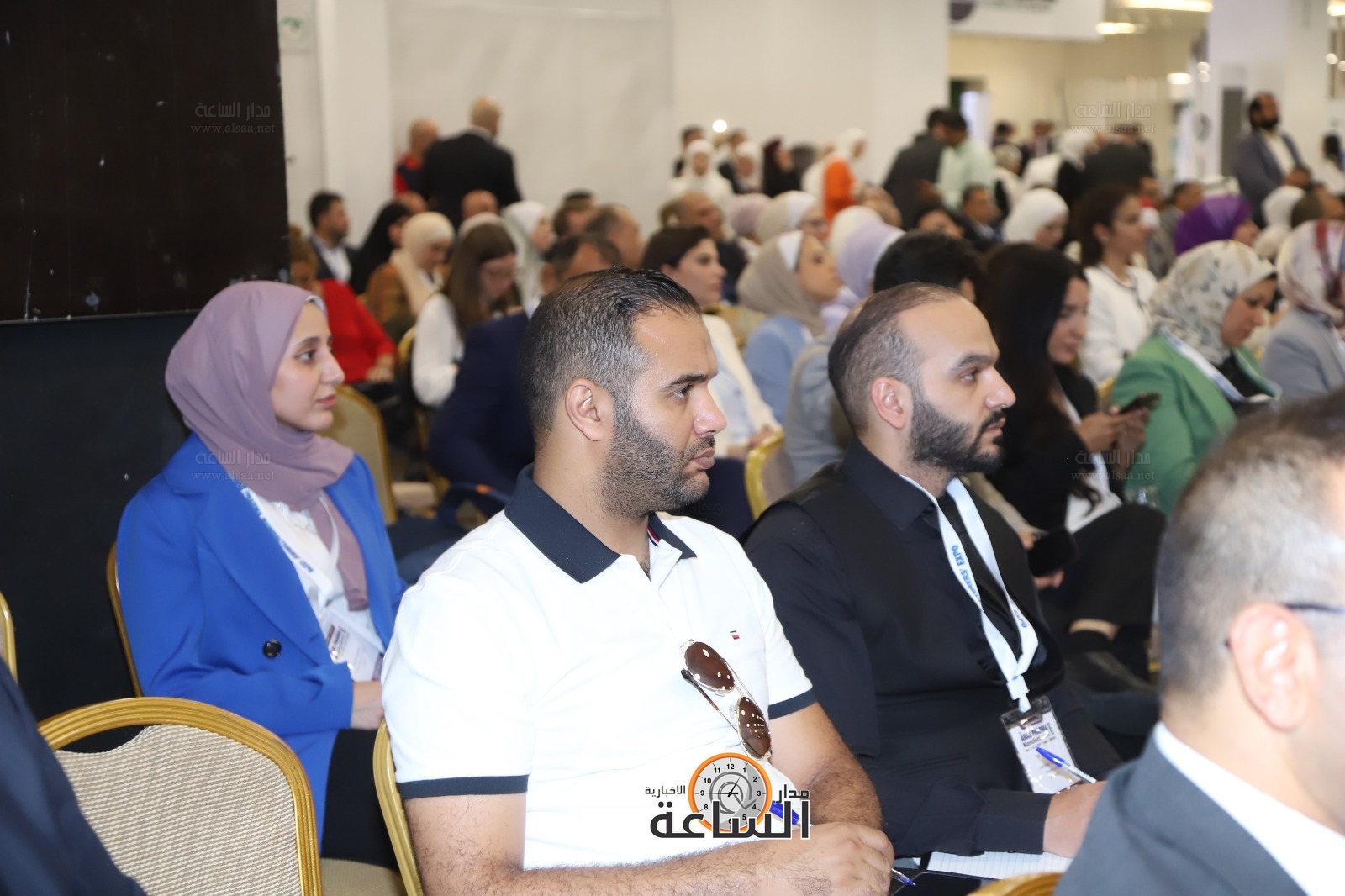 Madar Al-Saa Images 0.3229163755491984