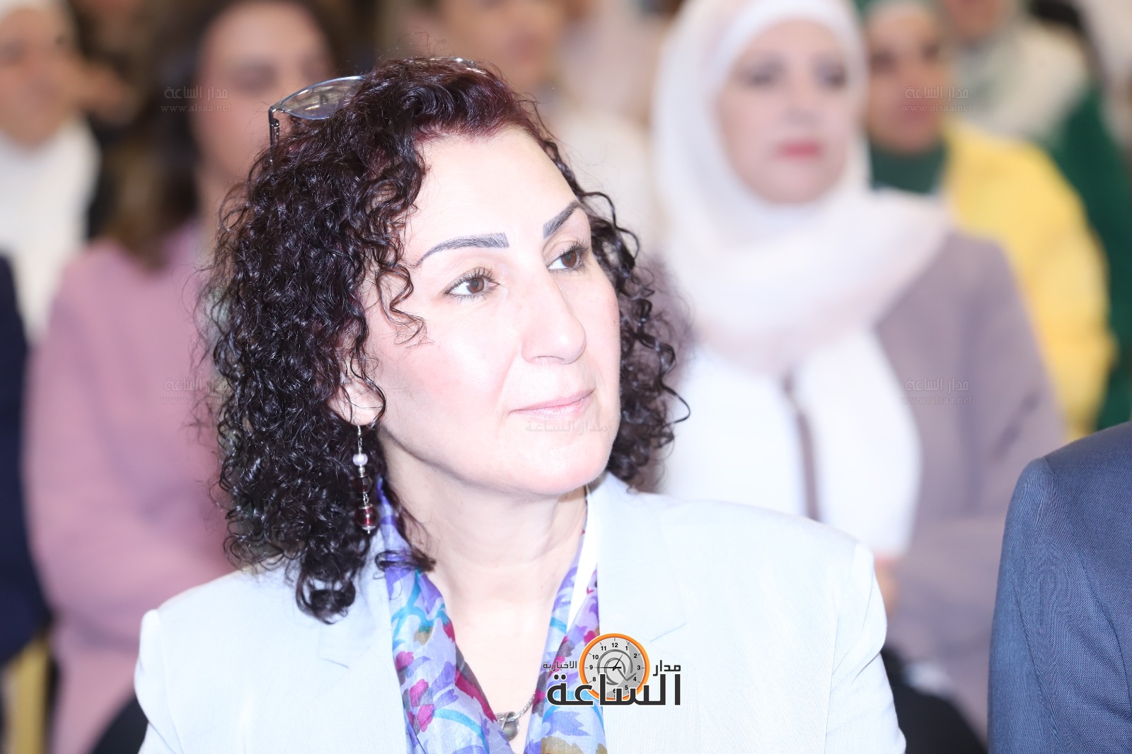 Madar Al-Saa Images 0.0612521910314634