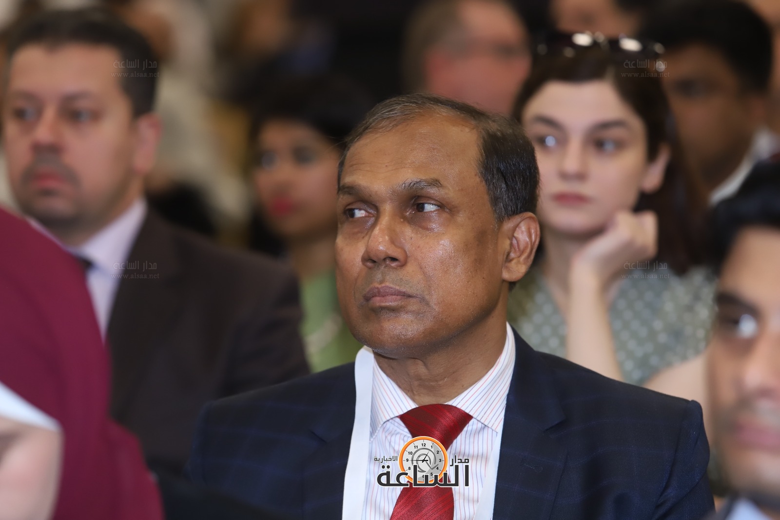 Madar Al-Saa Images 0.34924212595574833