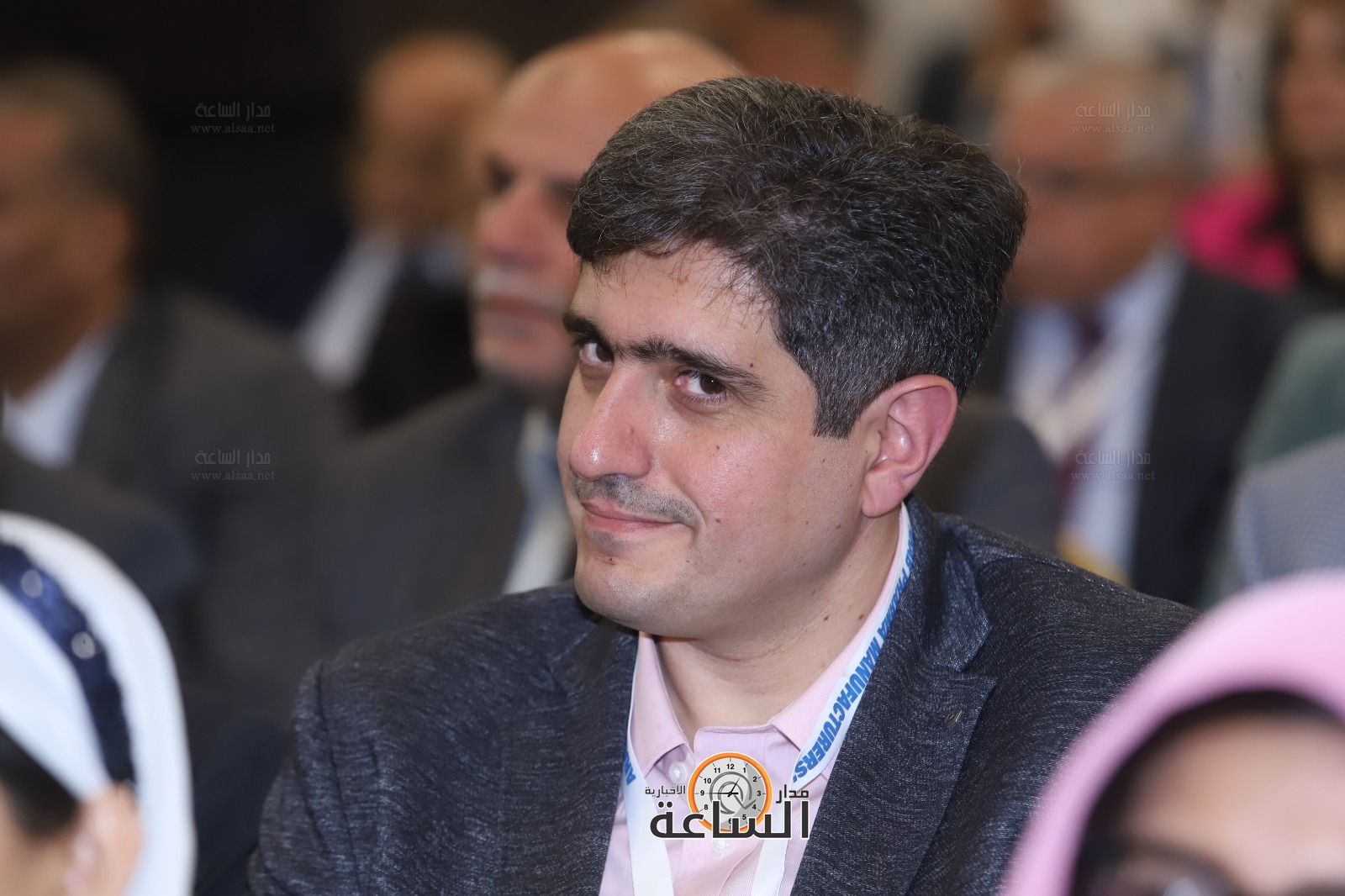 Madar Al-Saa Images 0.144643650432975