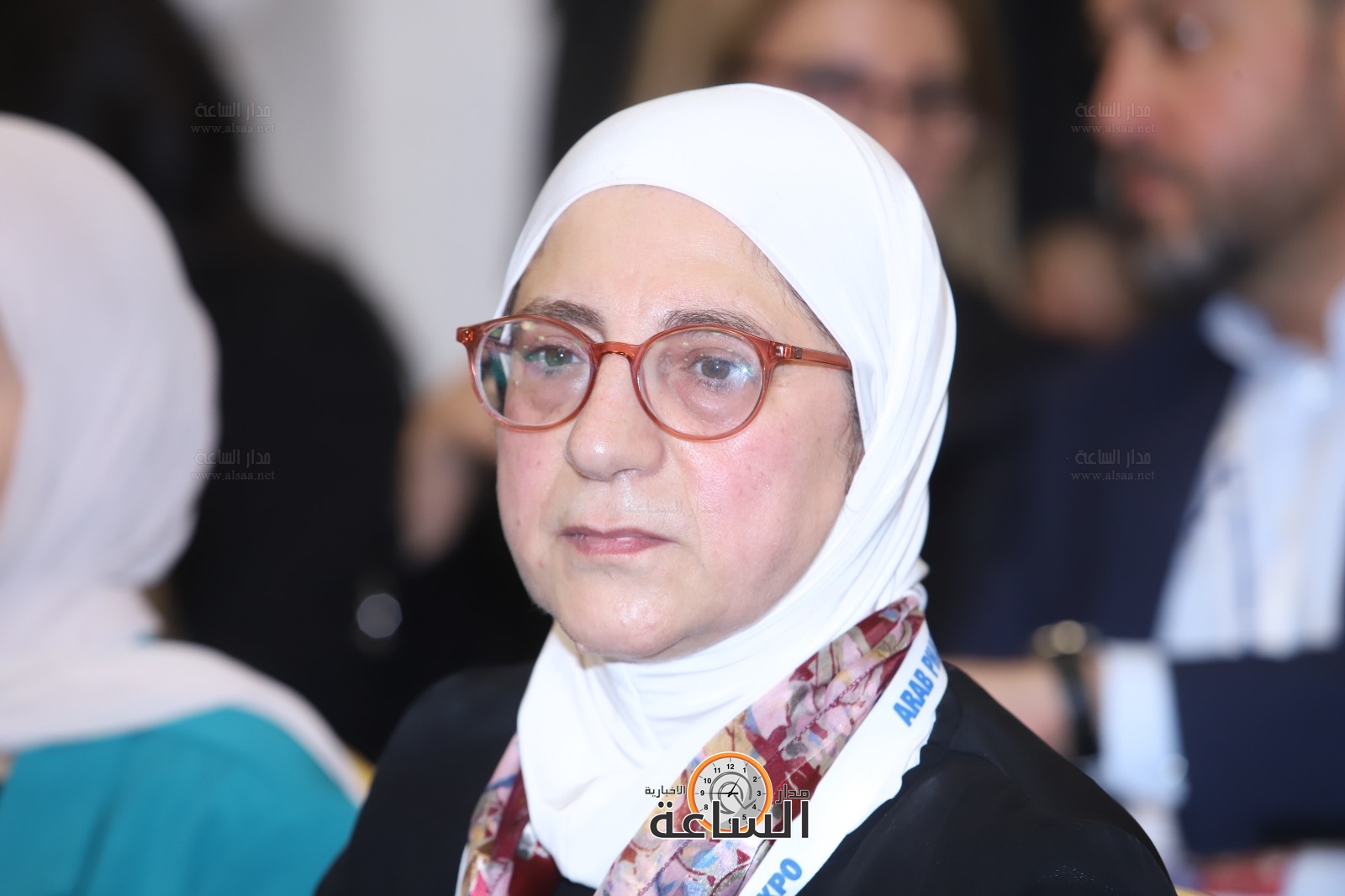 Madar Al-Saa Images 0.7371921460611658