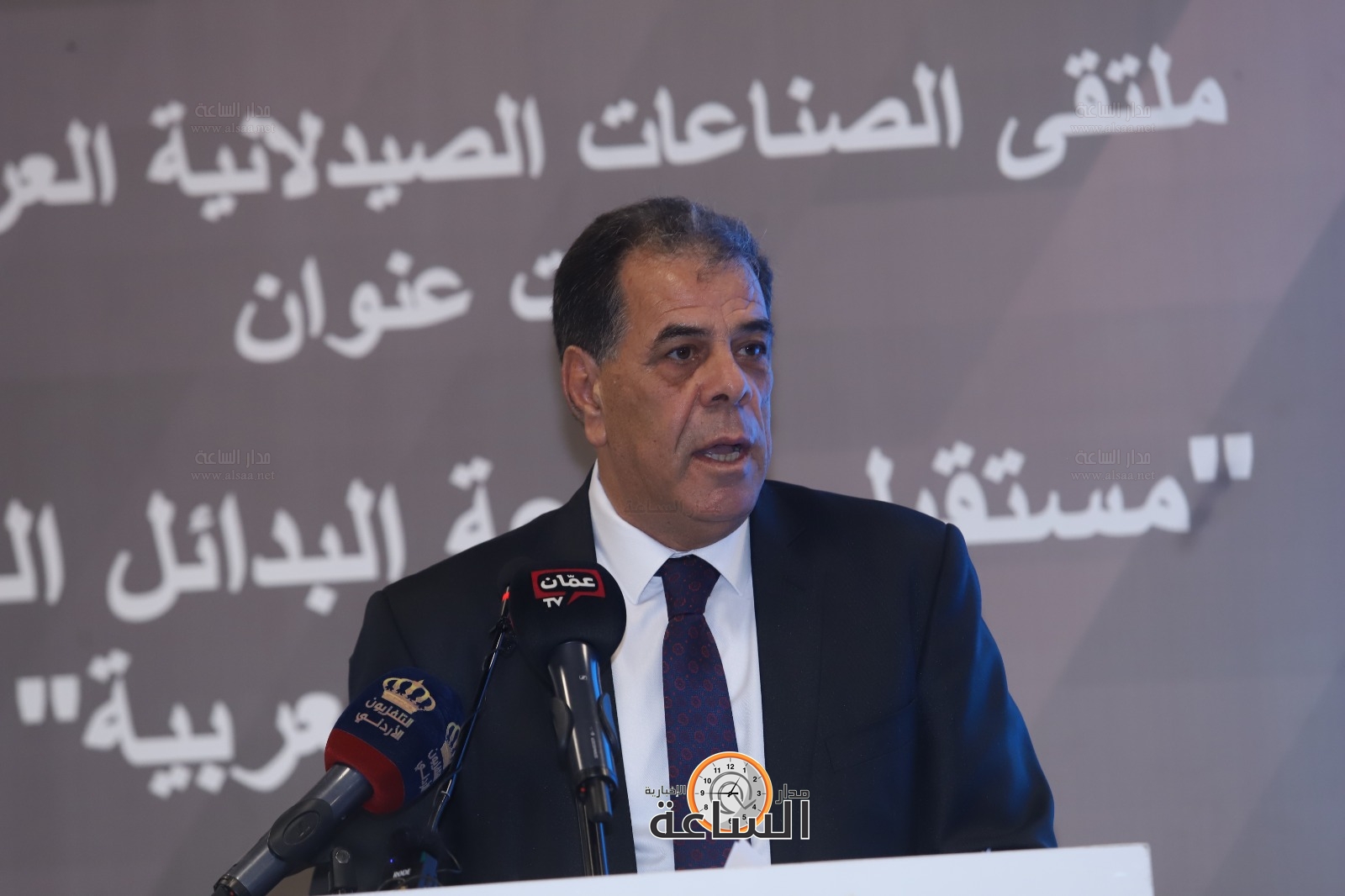 Madar Al-Saa Images 0.9756328549843177