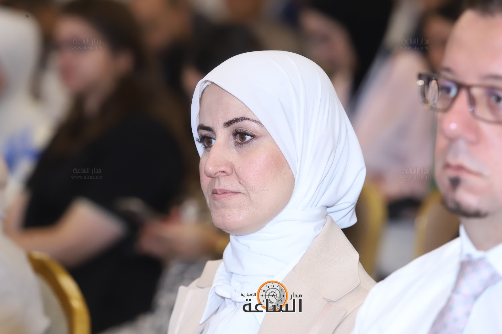 Madar Al-Saa Images 0.45340165137873045