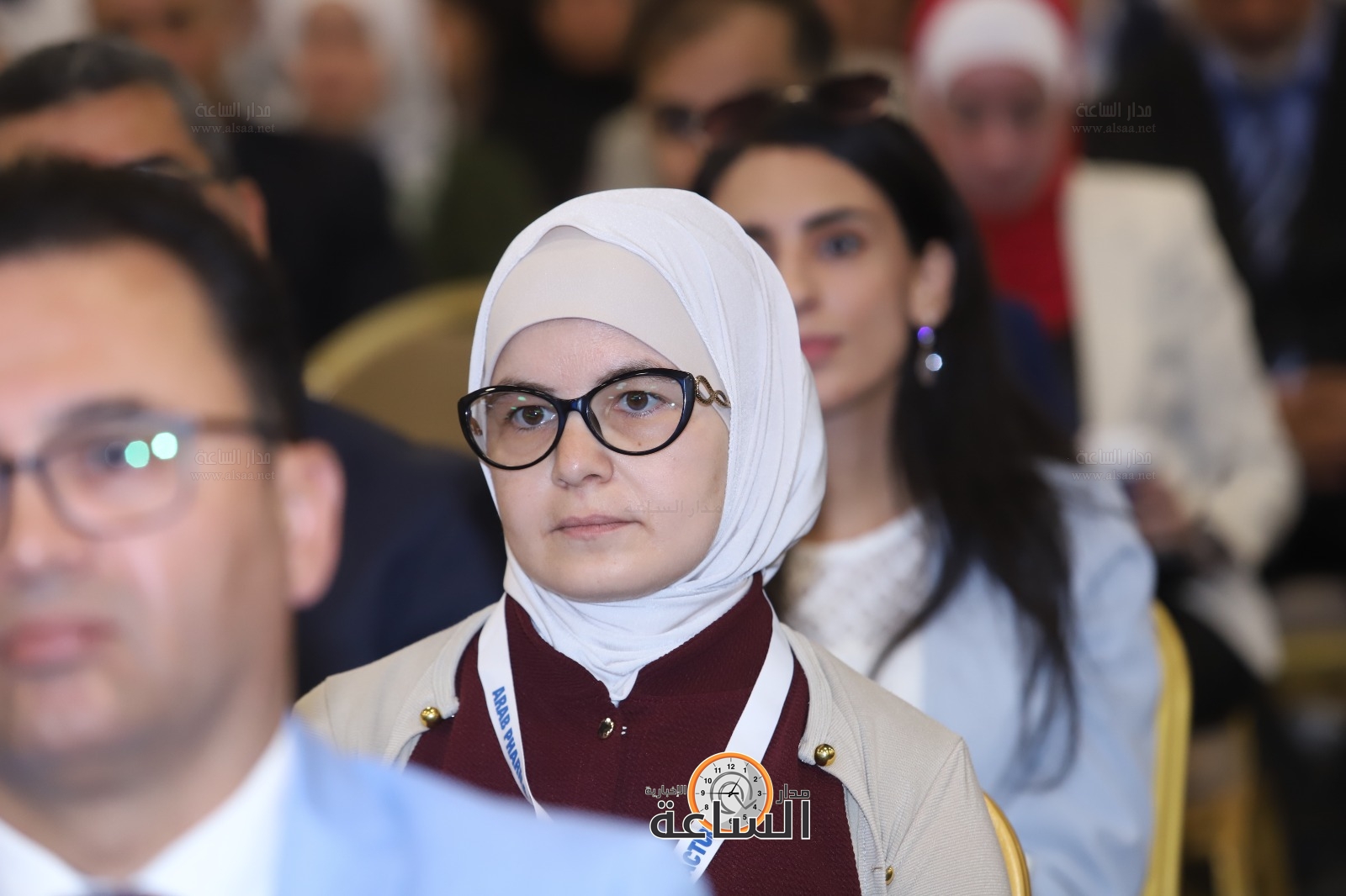 Madar Al-Saa Images 0.8310303839566675