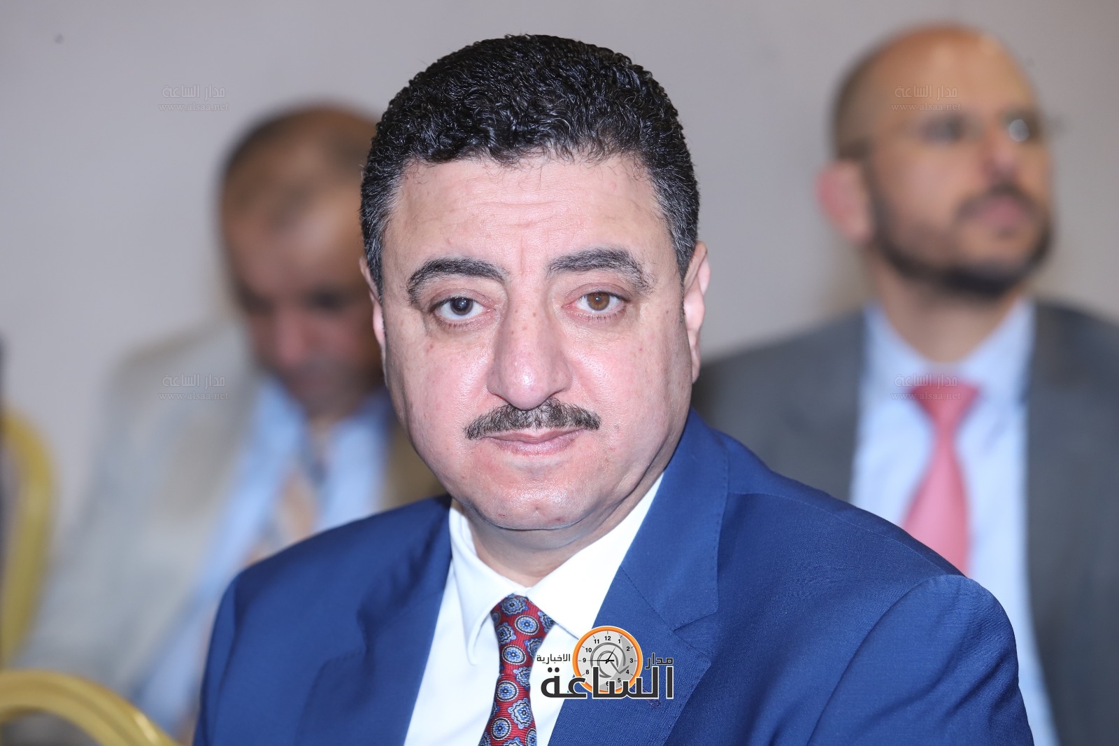 Madar Al-Saa Images 0.7481251677564014