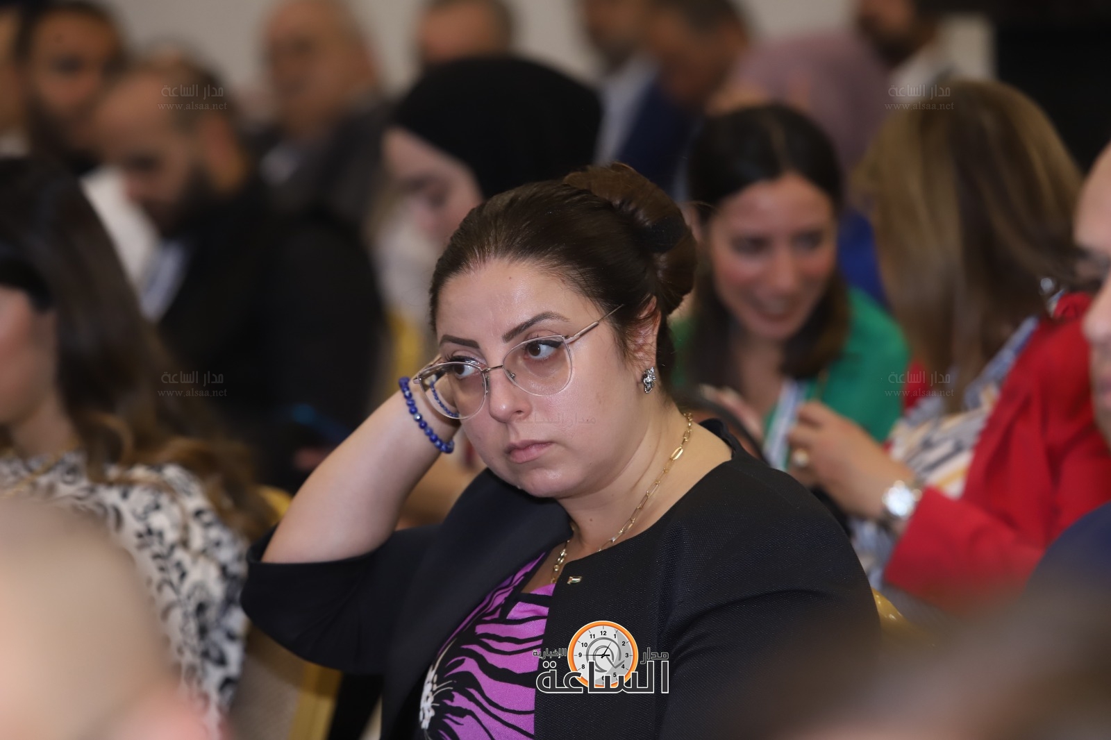 Madar Al-Saa Images 0.7405919062147653