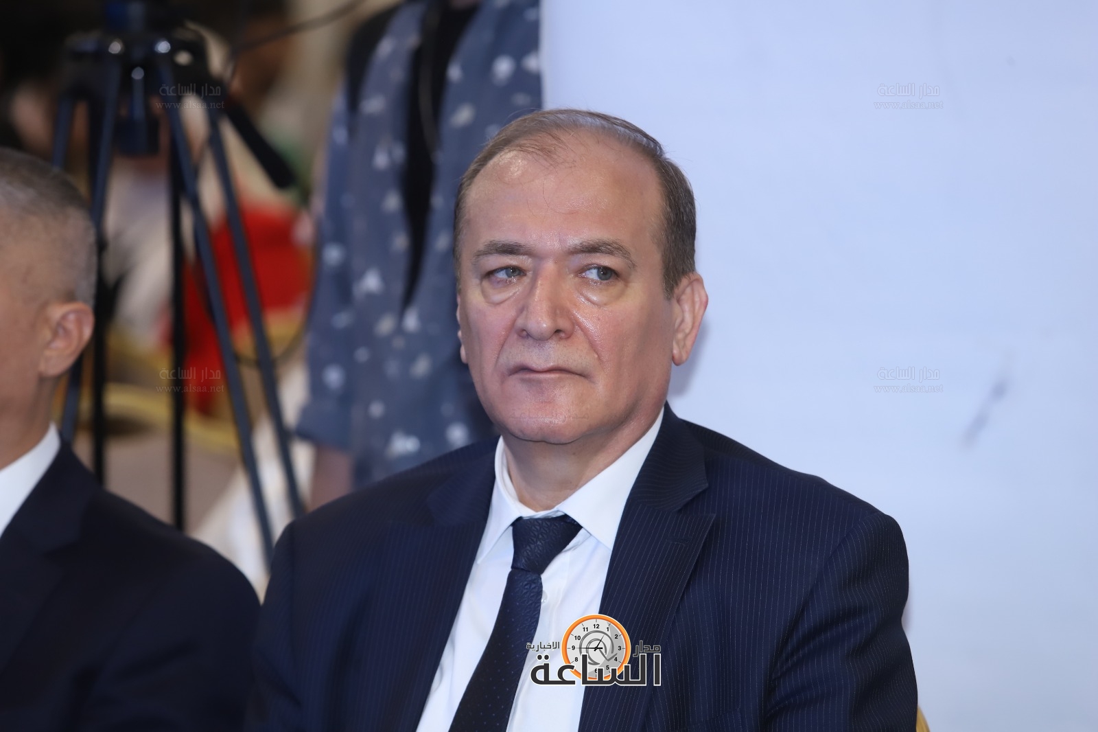 Madar Al-Saa Images 0.24453932249681998