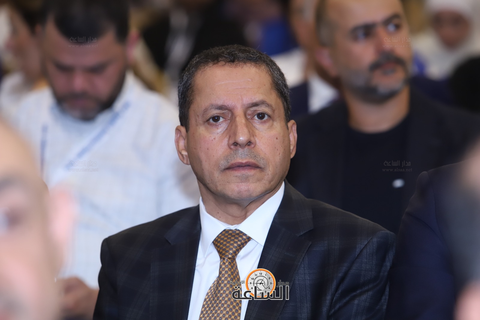 Madar Al-Saa Images 0.13067831686030817