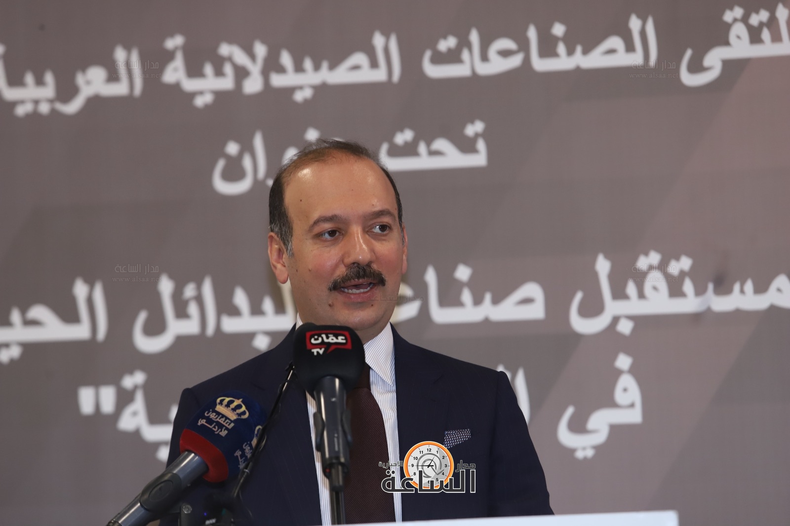 Madar Al-Saa Images 0.8115037202978824