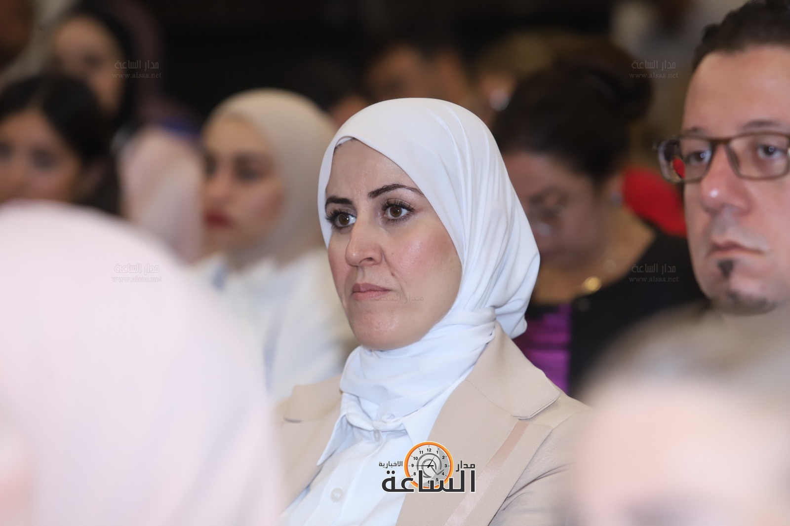 Madar Al-Saa Images 0.3232177041421064