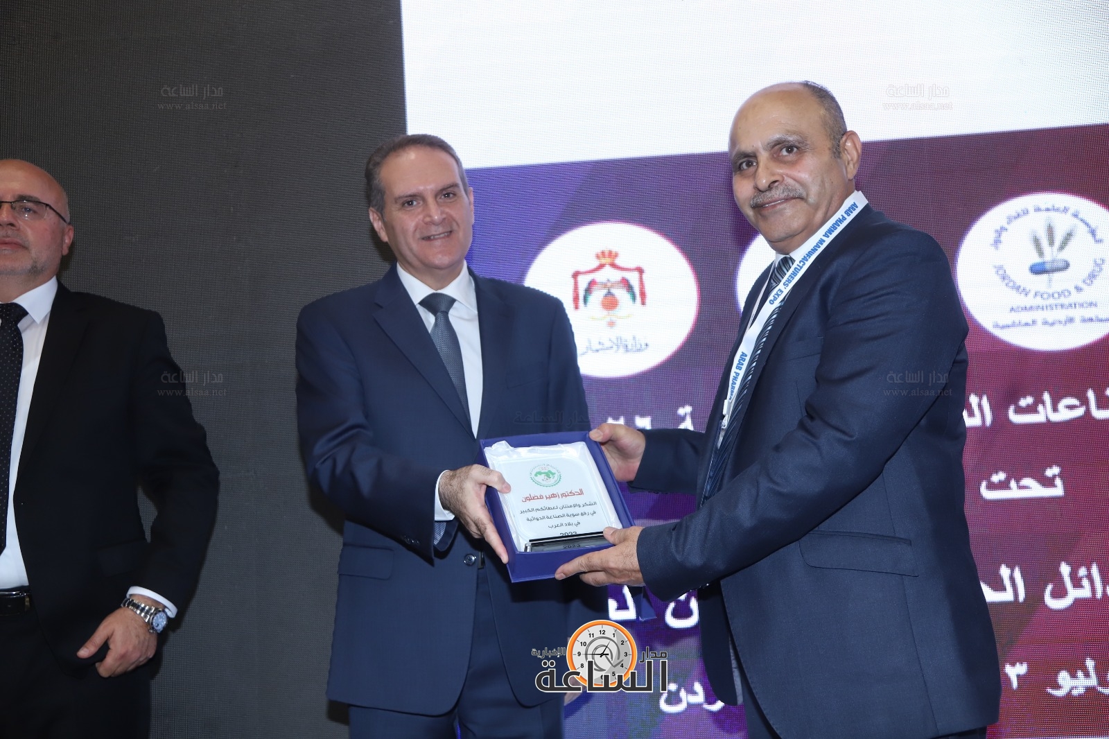 Madar Al-Saa Images 0.08917458897225339