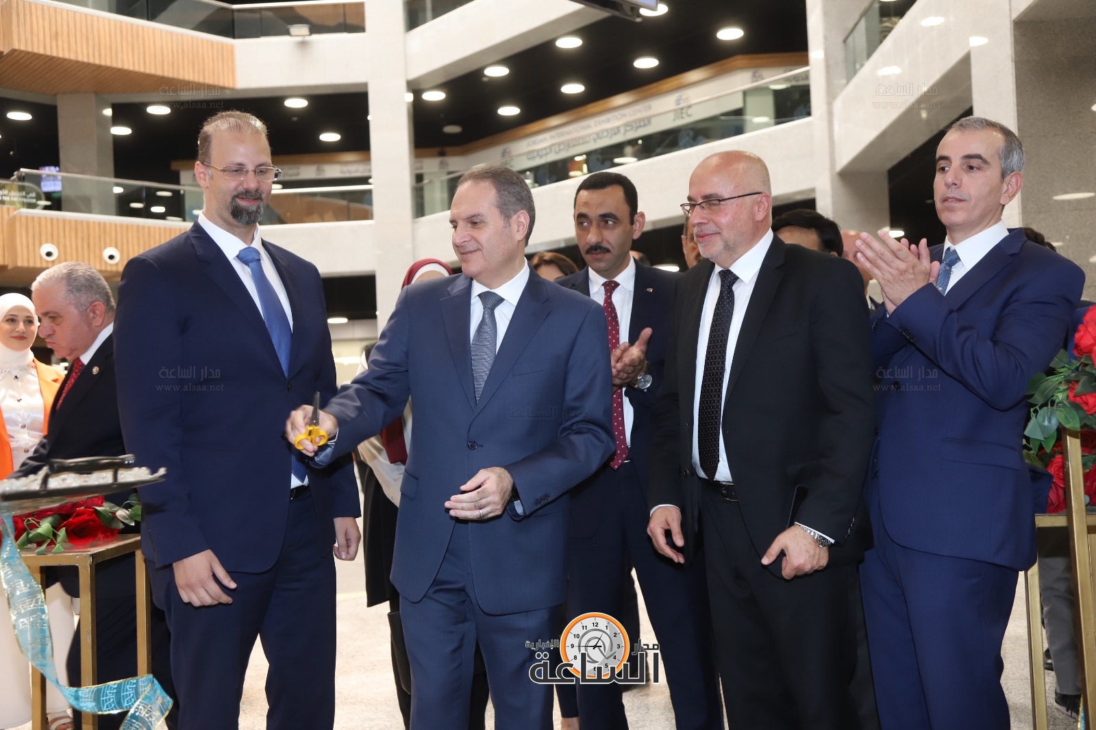 Madar Al-Saa Images 0.7213217070195743