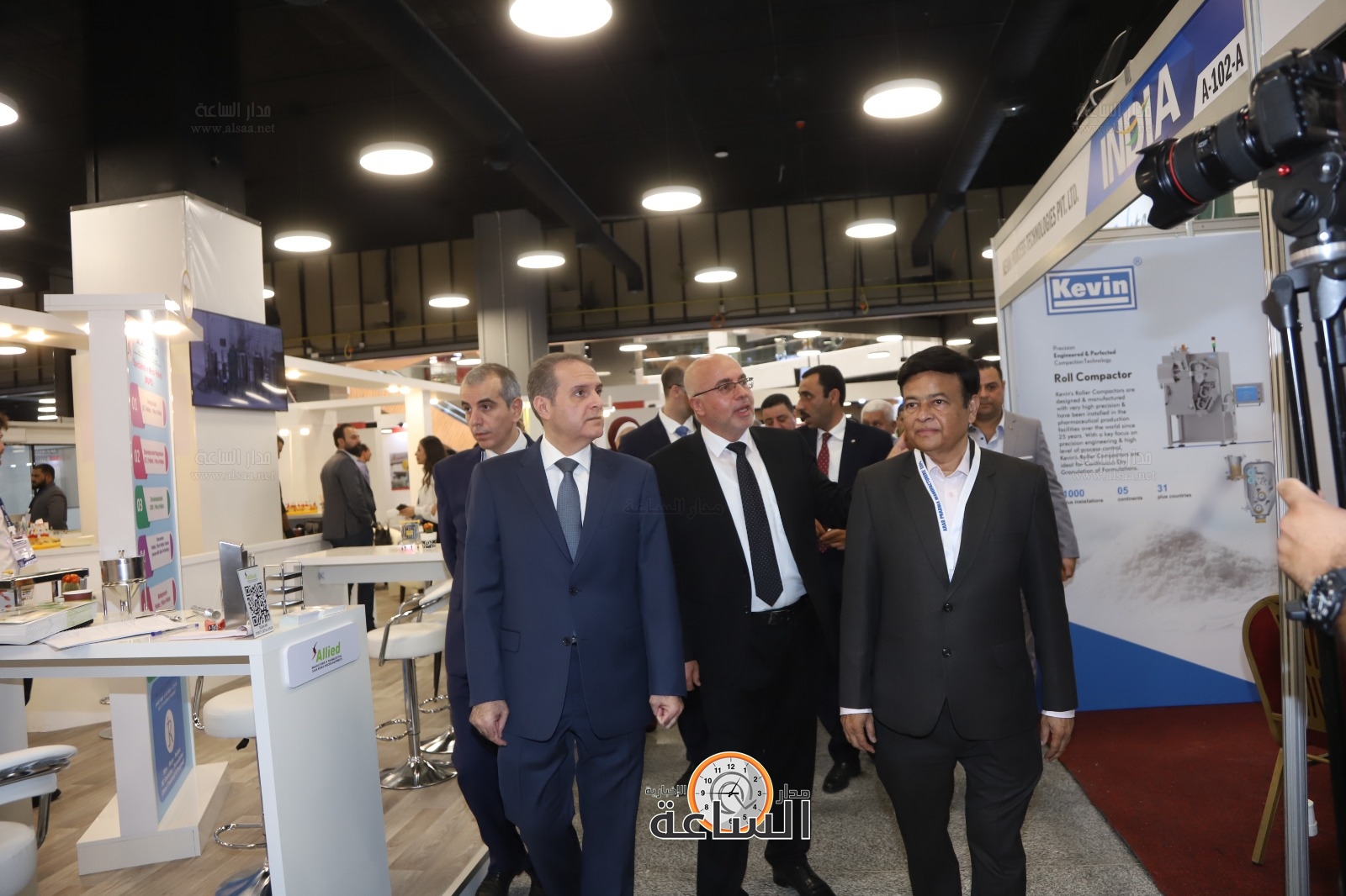 Madar Al-Saa Images 0.16702654188925636