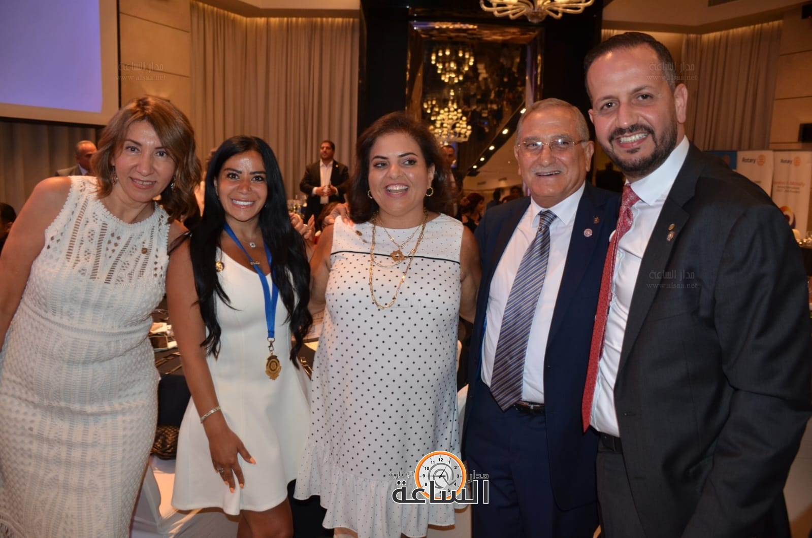 Madar Al-Saa Images 0.32559066009548543