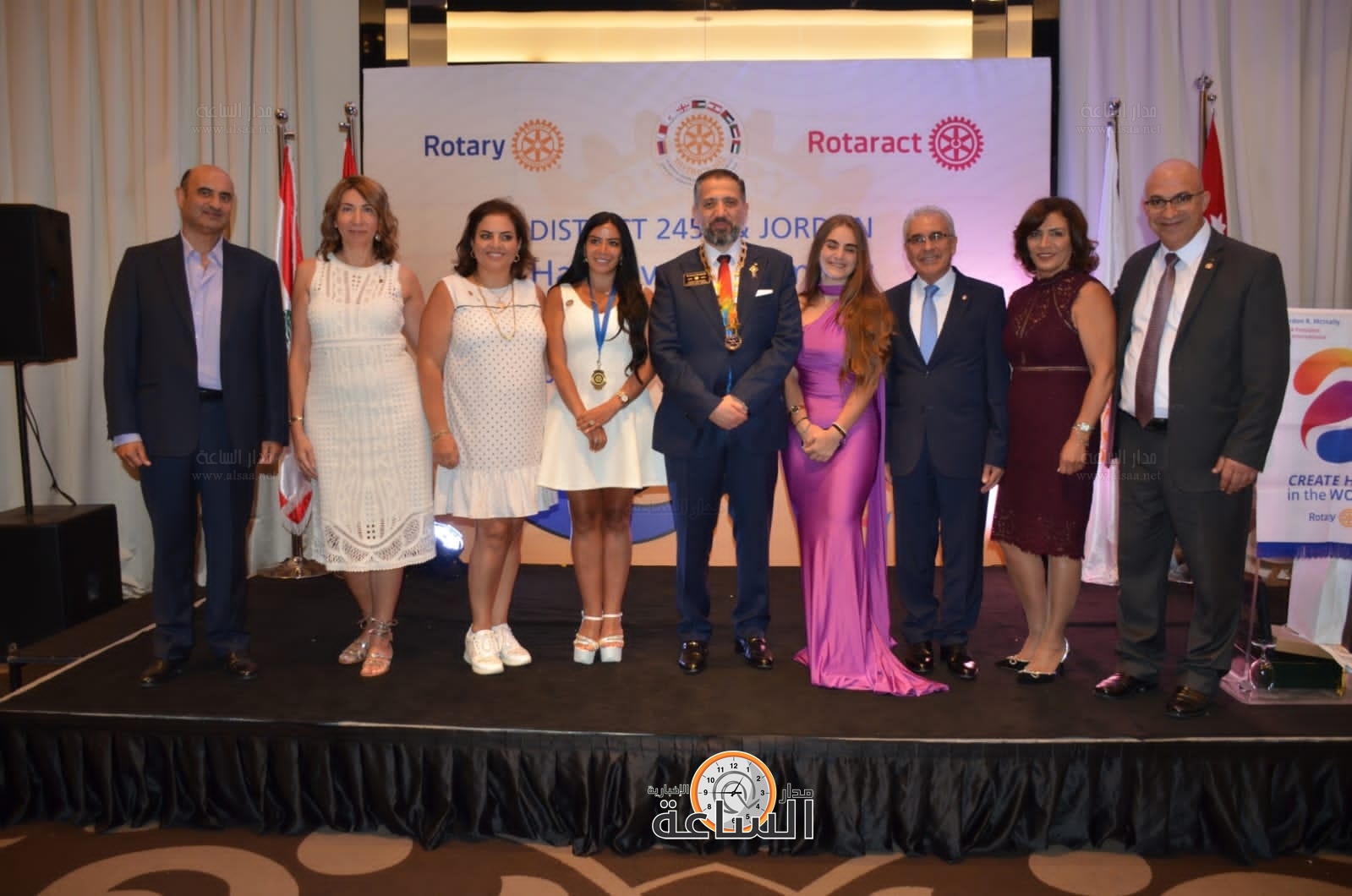 Madar Al-Saa Images 0.9653753015744506