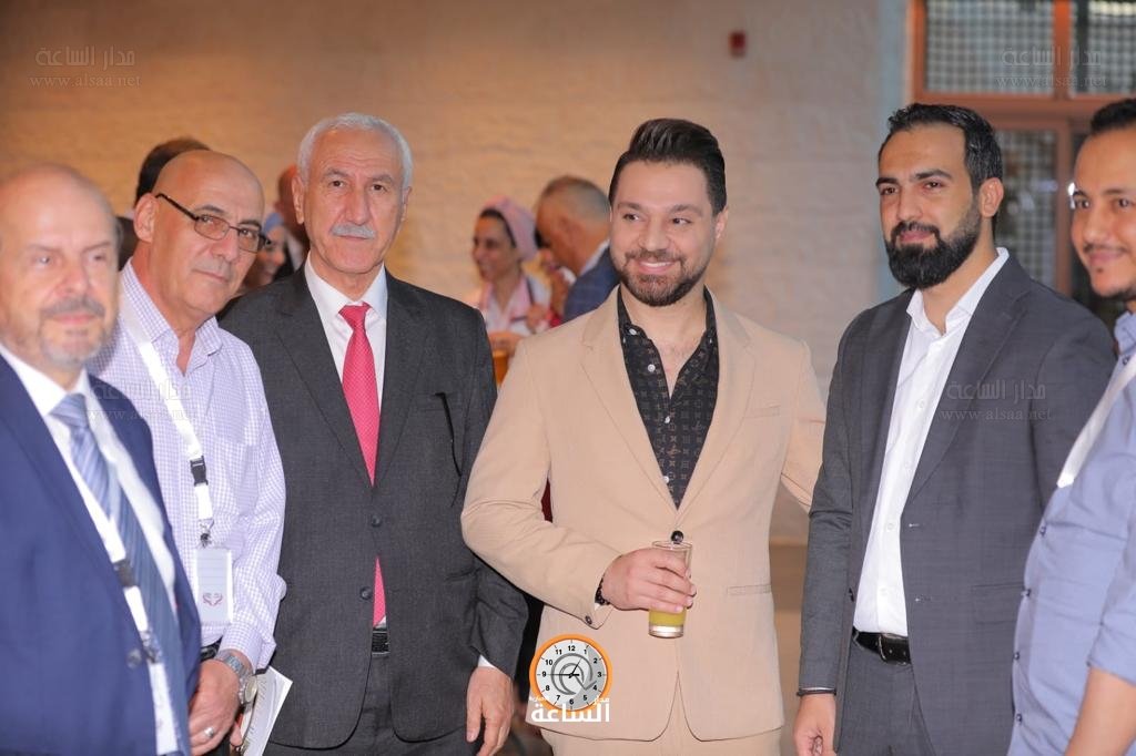 Madar Al-Saa Images 0.41562194610572