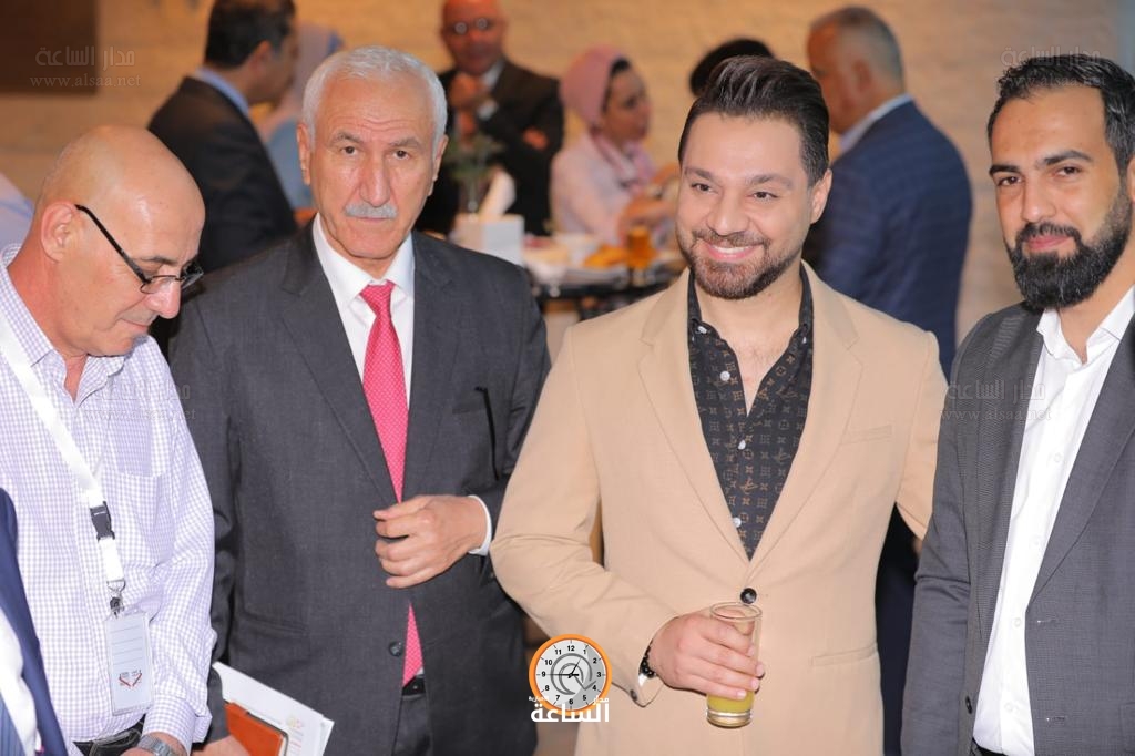 Madar Al-Saa Images 0.7574082042546544