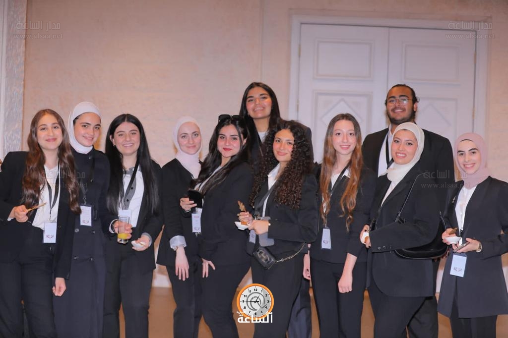 Madar Al-Saa Images 0.24542126636946038