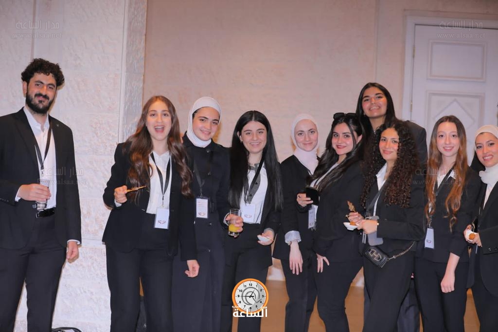 Madar Al-Saa Images 0.041166386202735605