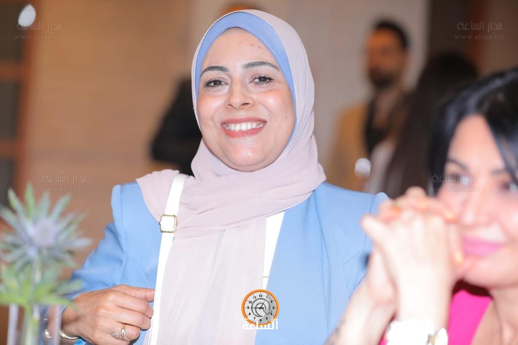 Madar Al-Saa Images 0.5766222738282325