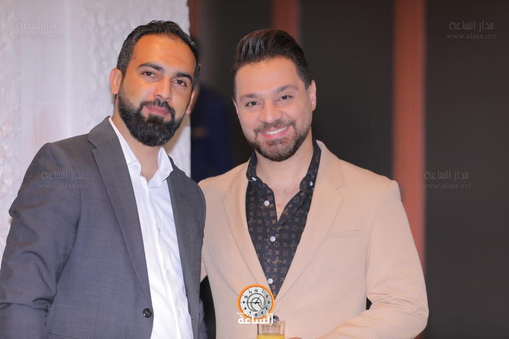 Madar Al-Saa Images 0.3052158500495752