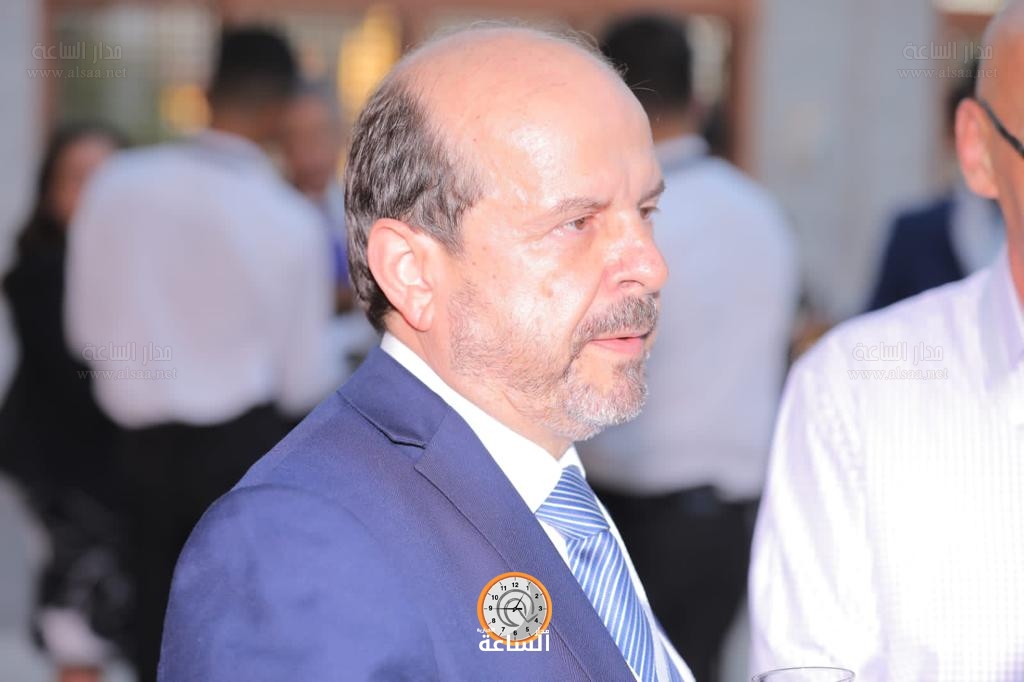 Madar Al-Saa Images 0.7535323856495484