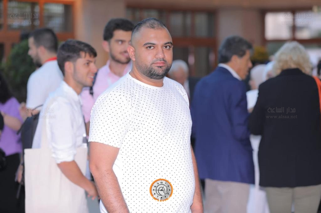 Madar Al-Saa Images 0.8655774284868059