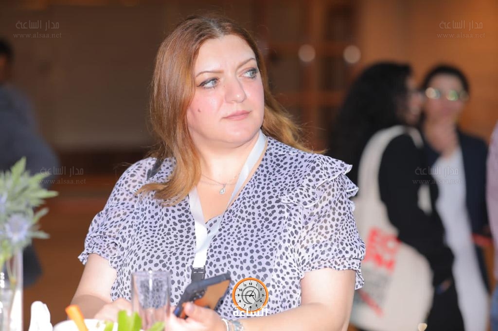 Madar Al-Saa Images 0.6485154258536119