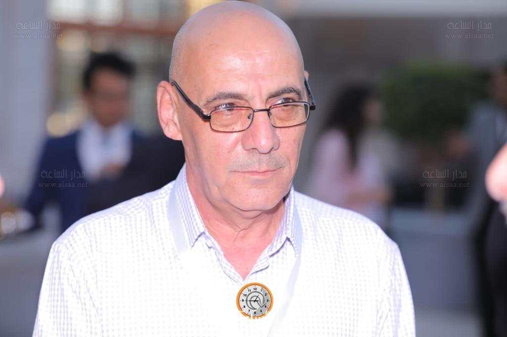 Madar Al-Saa Images 0.3665692609830846