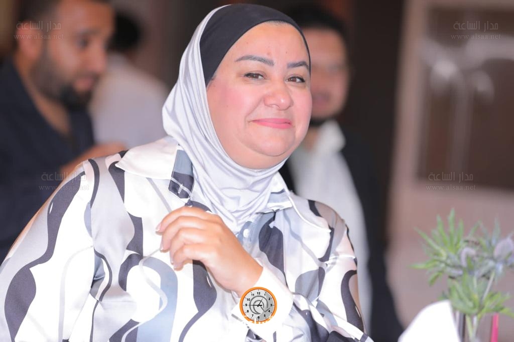 Madar Al-Saa Images 0.8937428627492878