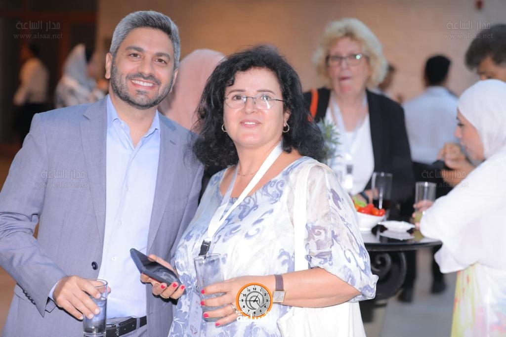 Madar Al-Saa Images 0.023591444776120518