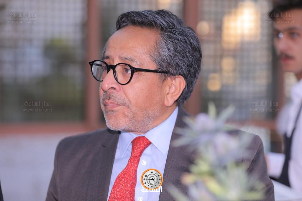 Madar Al-Saa Images 0.17742074655970796