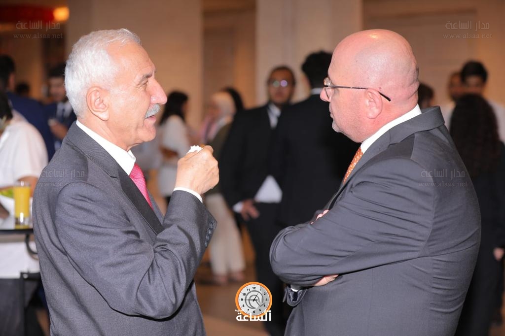 Madar Al-Saa Images 0.23614986355362588