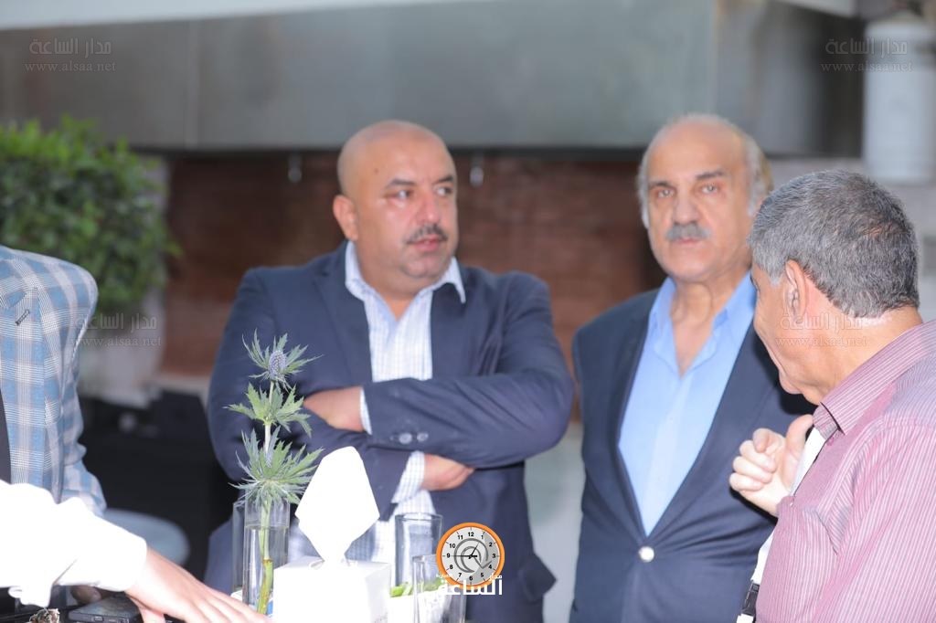 Madar Al-Saa Images 0.13045444412943663