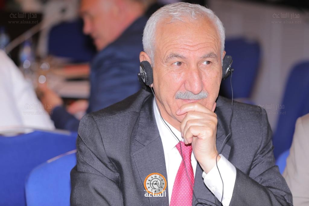 Madar Al-Saa Images 0.11243267750525288