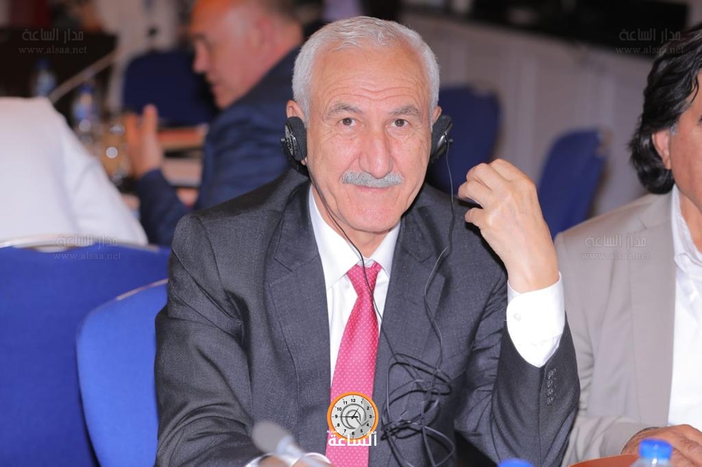 Madar Al-Saa Images 0.3821175099013665