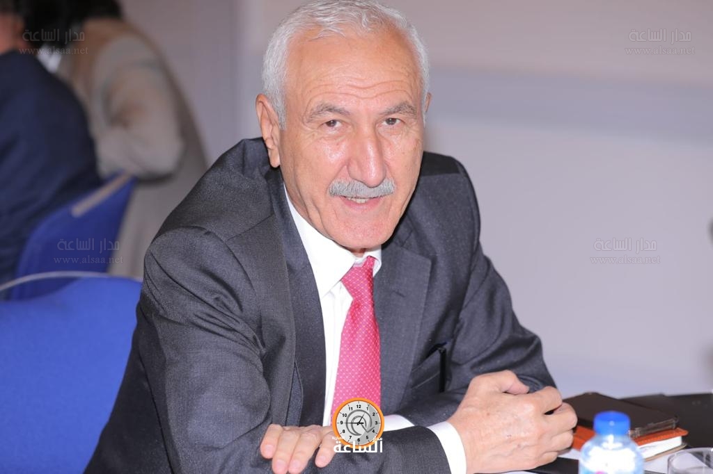 Madar Al-Saa Images 0.2567705541538996