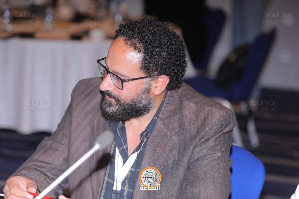 Madar Al-Saa Images 0.4960935418563859