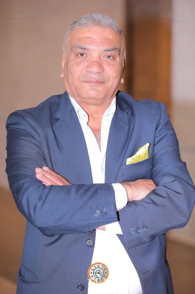 Madar Al-Saa Images 0.9939088638319806